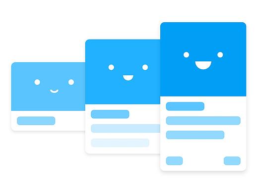 交互动效|优秀的UI动画设计技巧