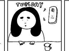 周二份的馬哈哈（個(gè)人主頁(yè)-ZMjQ2NzQ1NzI=） - 創(chuàng)作習(xí)作 - 站酷設(shè)計(jì)師睢赟原創(chuàng)素材 - 站酷ZCOOL