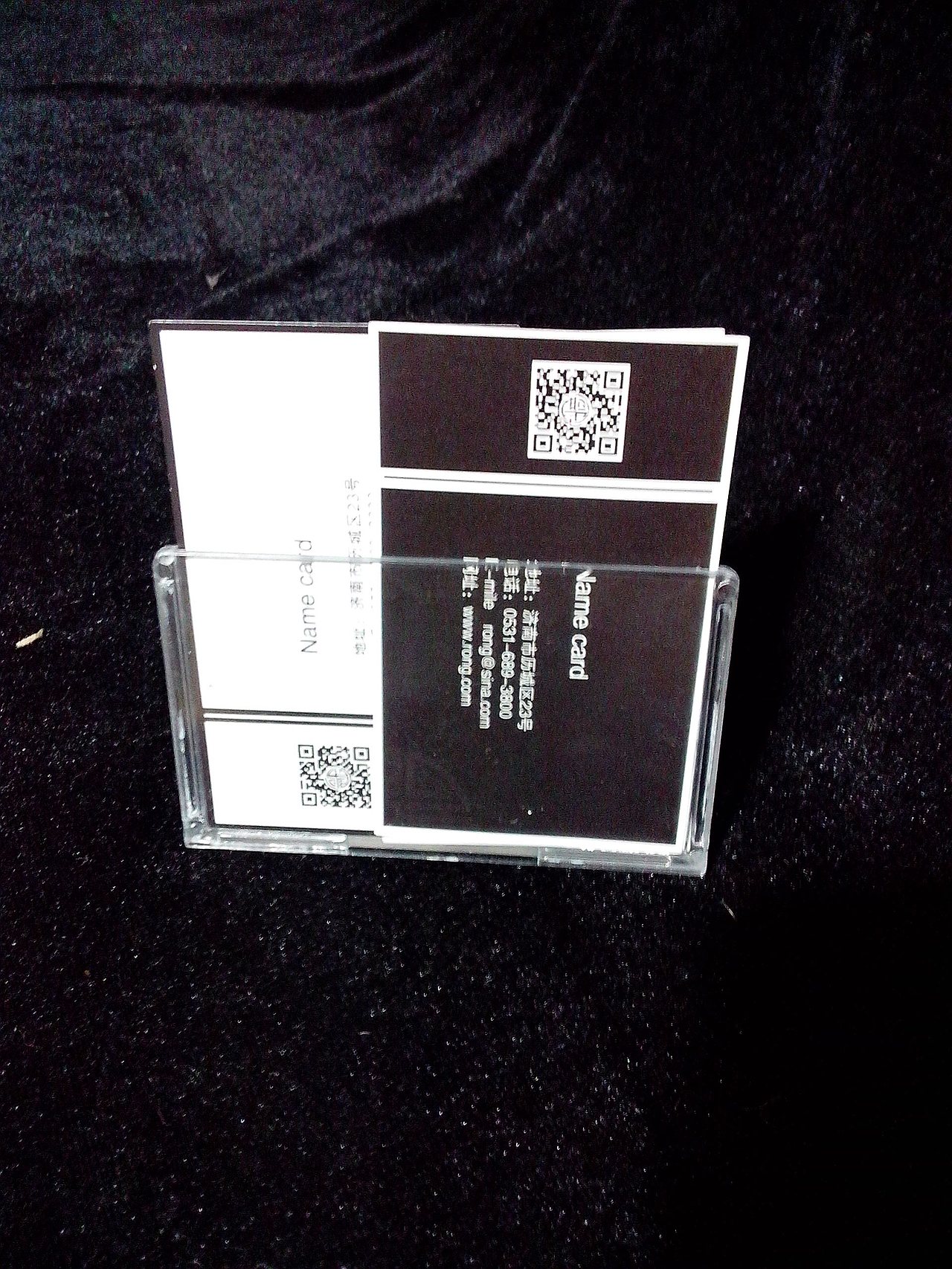 一款环保的品牌包装设计