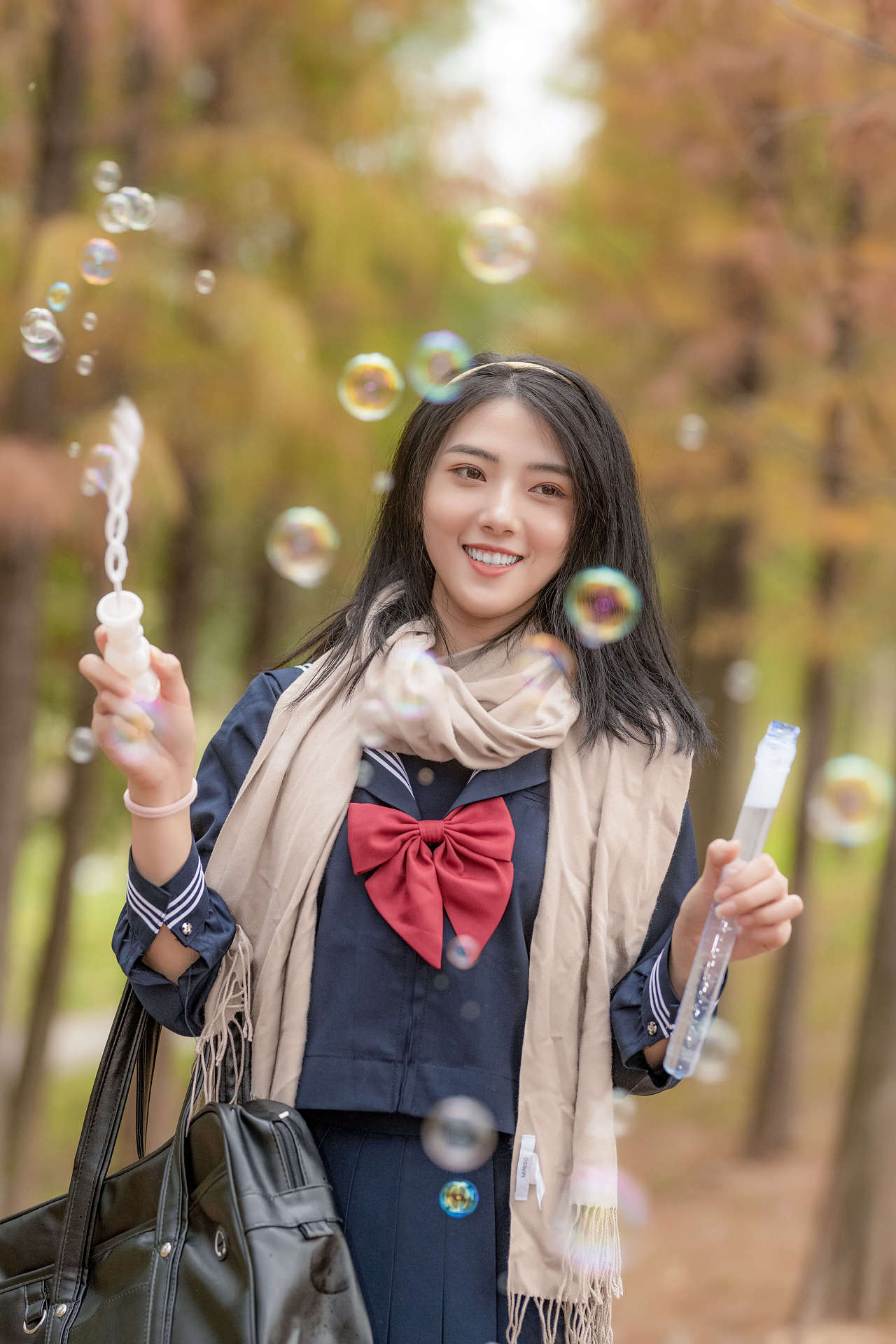 分享收藏人像人像用一个微笑,纪念那一场最美的相遇.