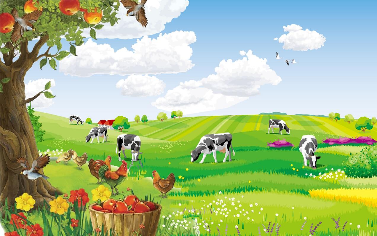 八月象,吉祥到,好运道!