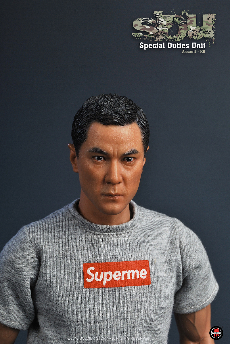 Soldier Story 1/6 scale " SPECIAL DUTIES UNI（图ZMTExMDEyNDc2） - 手办/模玩 - 站酷设计师SoldierStory原创素材 - 站酷ZCOOL