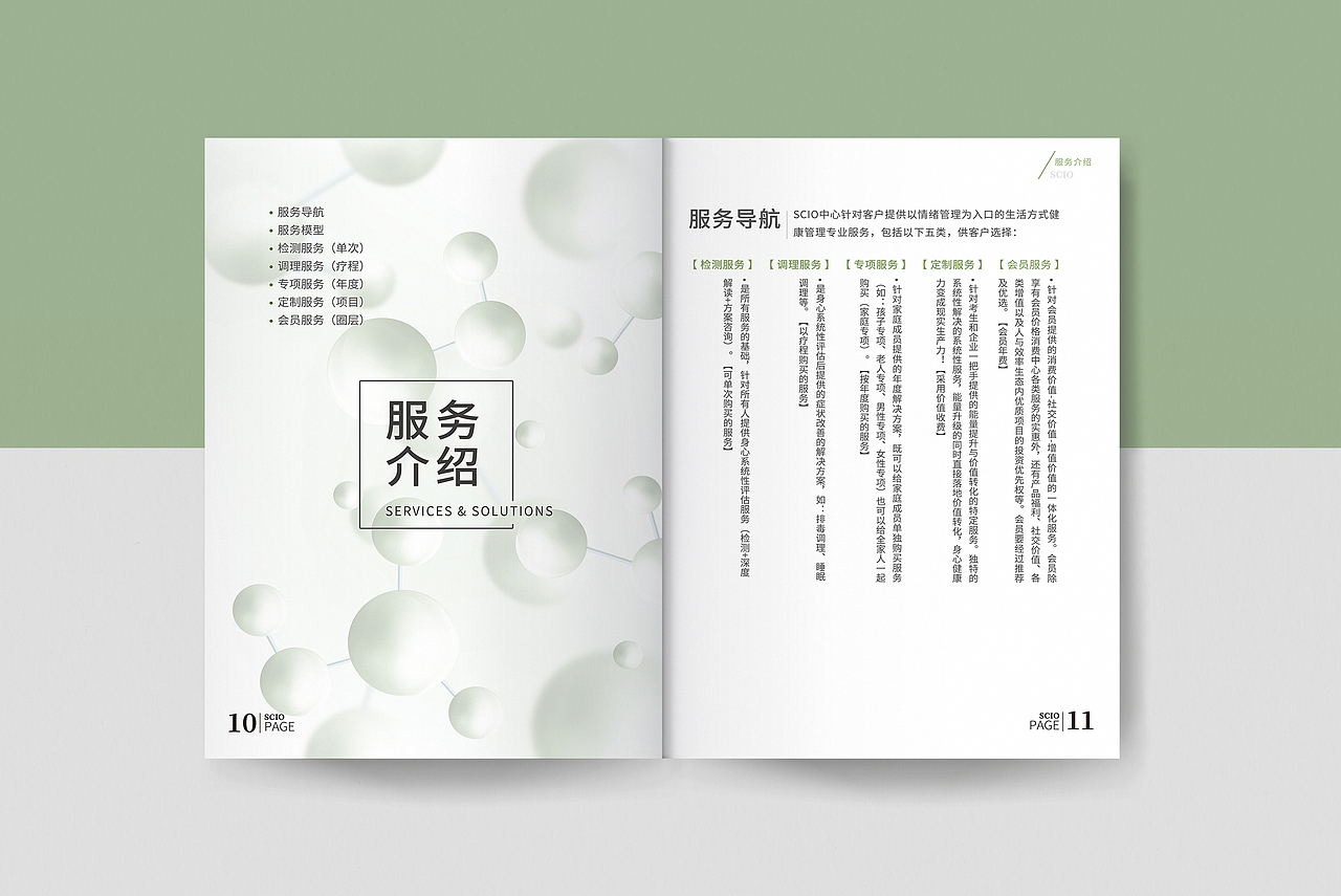 2020 画册排版设计丨商业案例（图ZMjU0OTY2MjY4） - 书籍/画册 - 站酷设计师可能是一只鱼原创素材 - 站酷ZCOOL