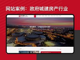 官网UI
