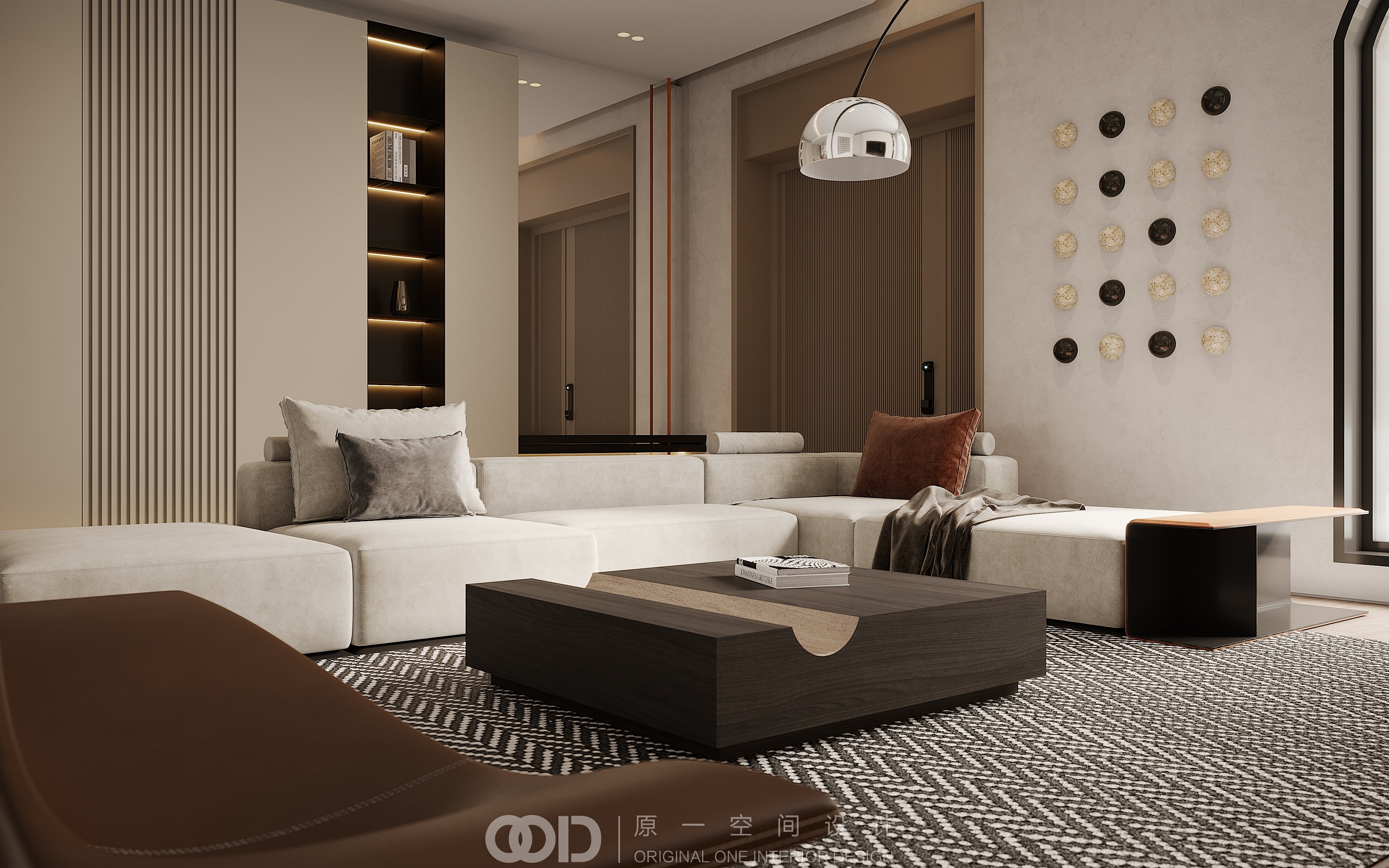 空间|家装设计|金该画图壹哥 - 原创作品 - 站酷 (zcool)