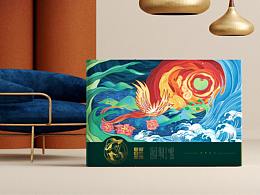 爸爸的蘋(píng)果-西安