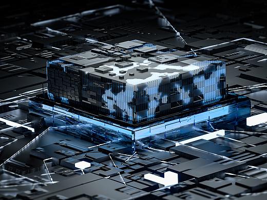 芯（心）（个人主页-ZNTY1ODg4MzY=） - 其他三维 - 站酷设计师XYQYX_郅夏原创素材 - 站酷ZCOOL