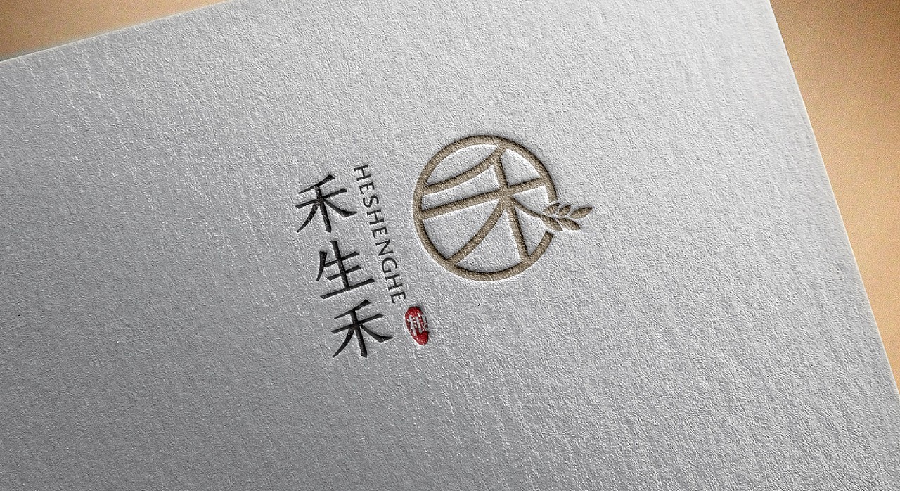 禾生禾（图ZMTgwMDY3MDAw） - 品牌 - 站酷设计师Vankiv言其原创素材 - 站酷ZCOOL