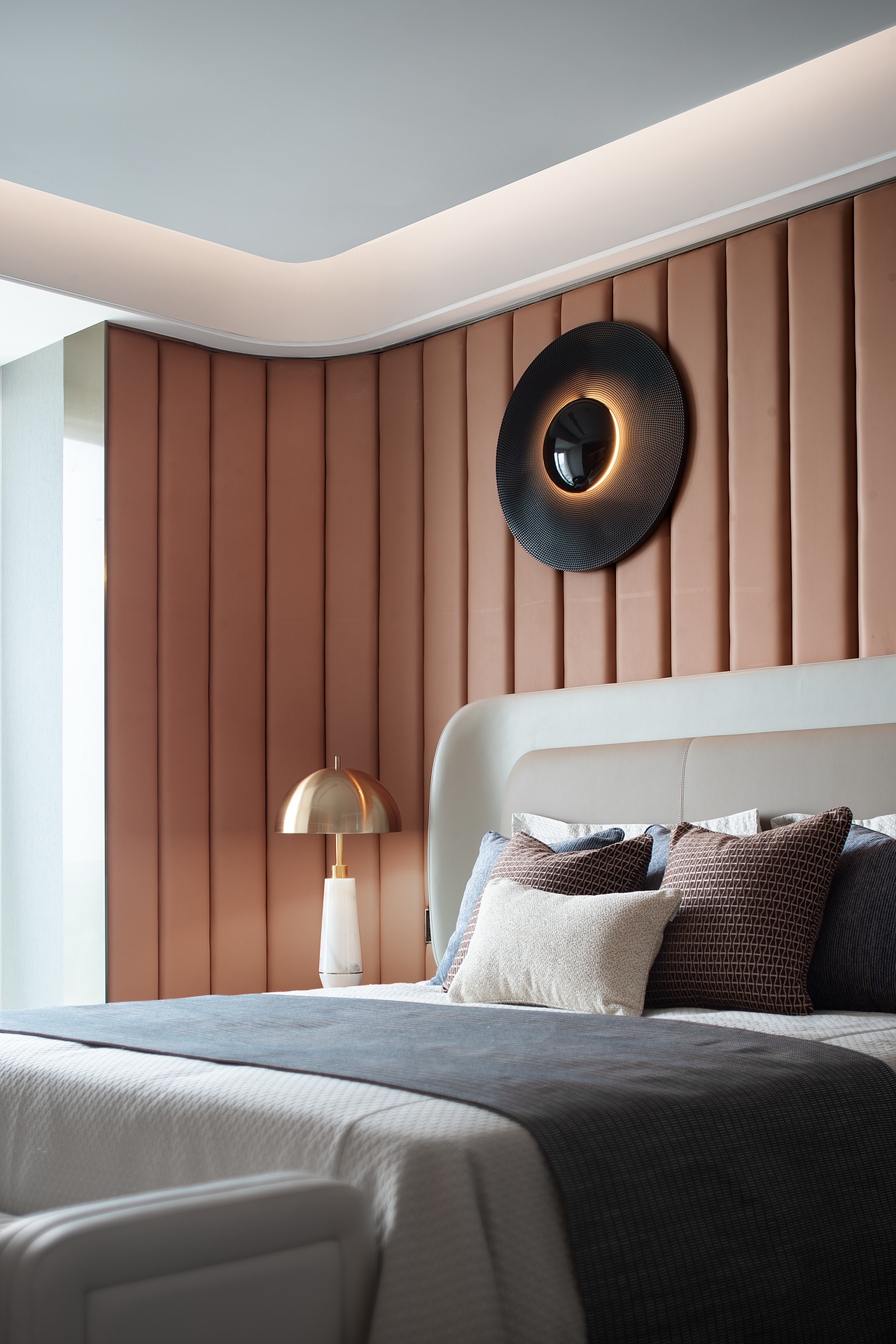 done新未来主义极致的奢尚美学