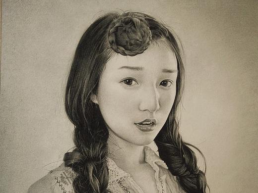 森女琅子
