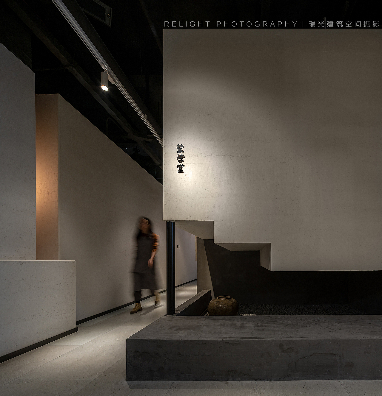 IDEAL BOOKS理想书社-------山东济南瑞光建筑空间摄影（图ZMjAyMjQzMjM2） - 家装设计 - 站酷设计师瑞光建筑空间摄影原创素材 - 站酷ZCOOL