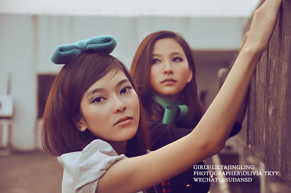 BY OLIVIA TKYY {ONSIDE ME}