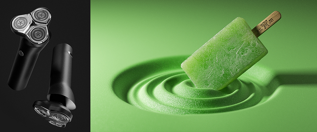 2021下半年OC渲染图集（图ZMjg2NjI1NTE2） - 其他三维 - 站酷设计师既死又活的Win原创素材 - 站酷ZCOOL