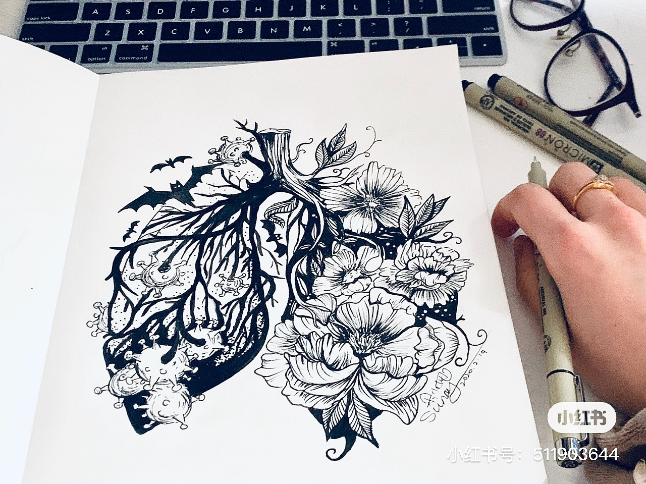 阳光总在风雨后