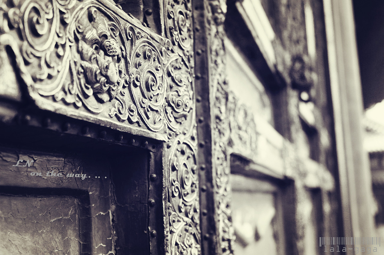 被拍烂了的故宫雪景 . .. 我也凑热闹 