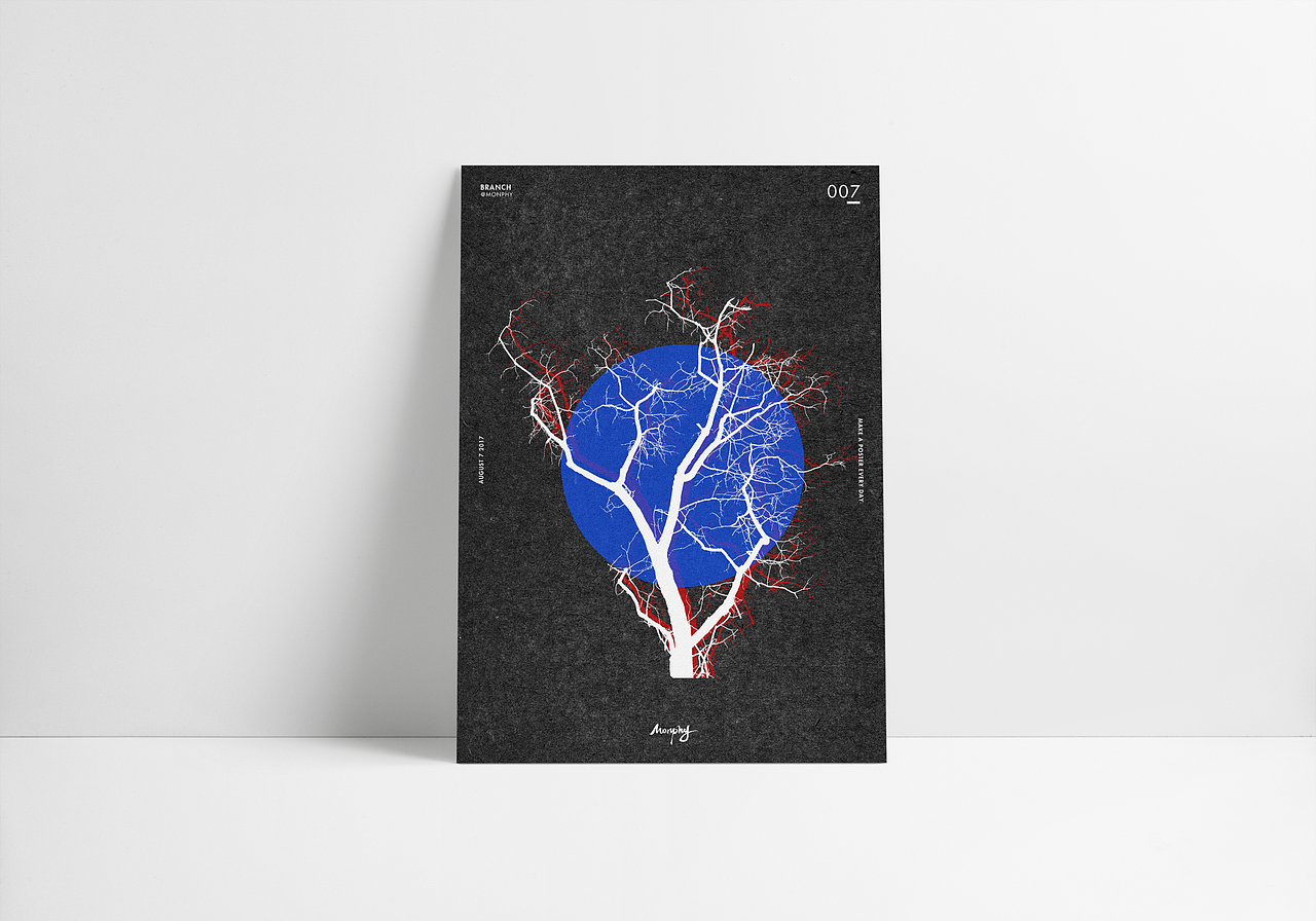 海报设计_视觉实验 ｜ 01（图ZODk4NDQ3NDA=） - 海报 - 站酷设计师莫非视界原创素材 - 站酷ZCOOL