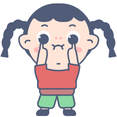 今天也要开心吖-表情包