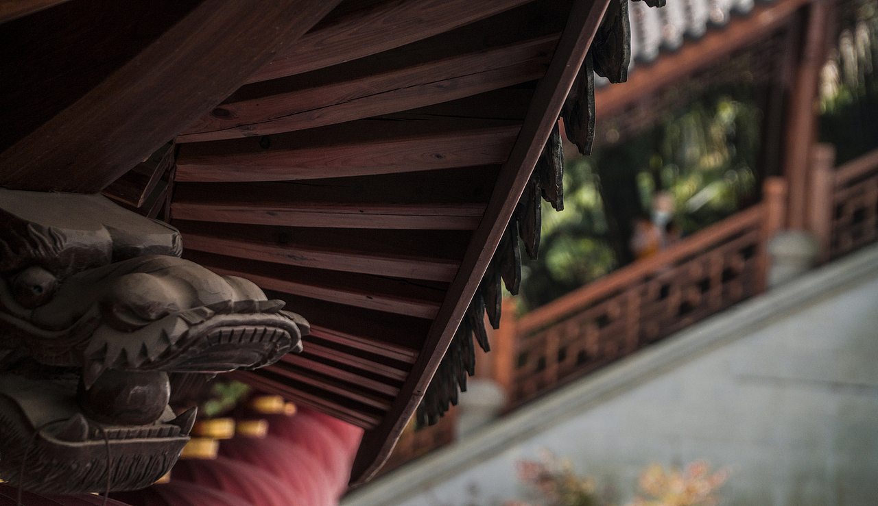 【人文】法喜寺（圖ZMjgxNDYzMjY4） - 環(huán)境/建筑攝影 - 站酷設(shè)計(jì)師qqqq123aa原創(chuàng)素材 - 站酷ZCOOL