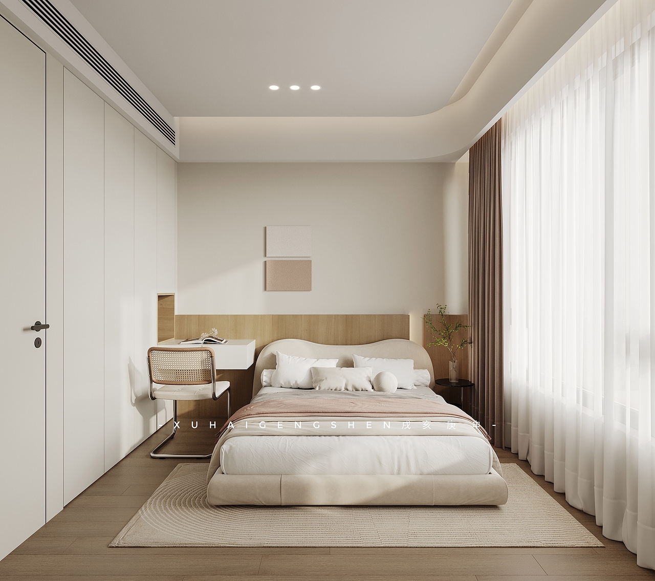 揭阳市戌亥庚申装修设计有限公司