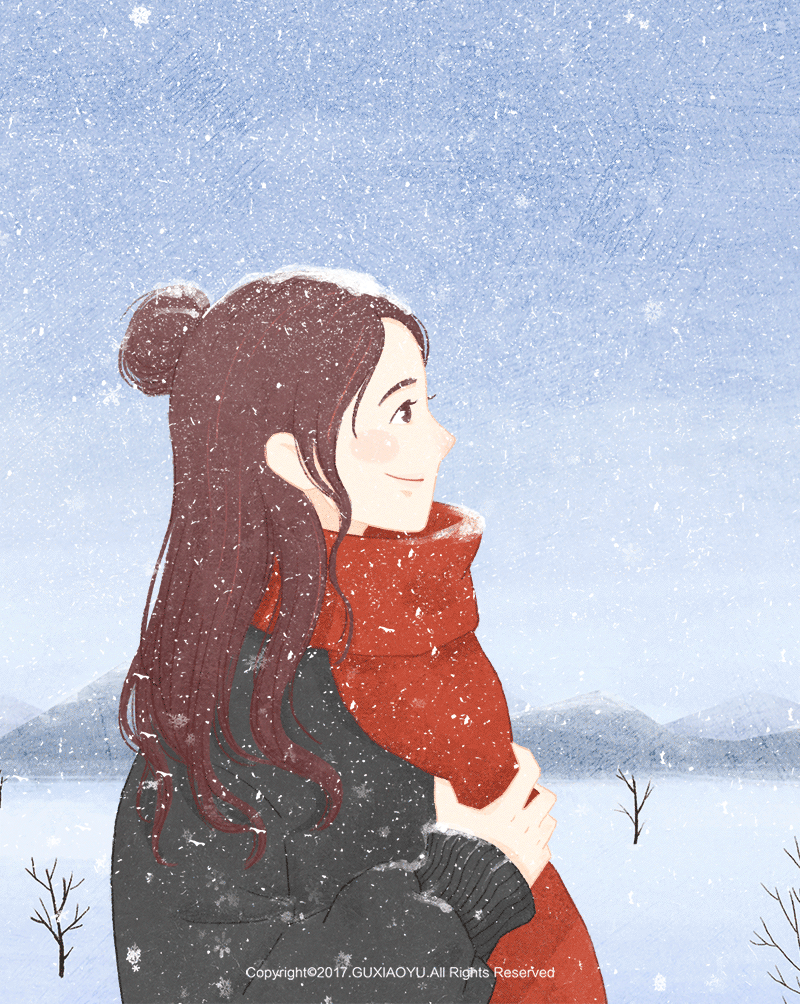 2017丨插画总结（图ZMTAxMjMzMjQ4） - 创作习作 - 站酷设计师顾小屿原创素材 - 站酷ZCOOL