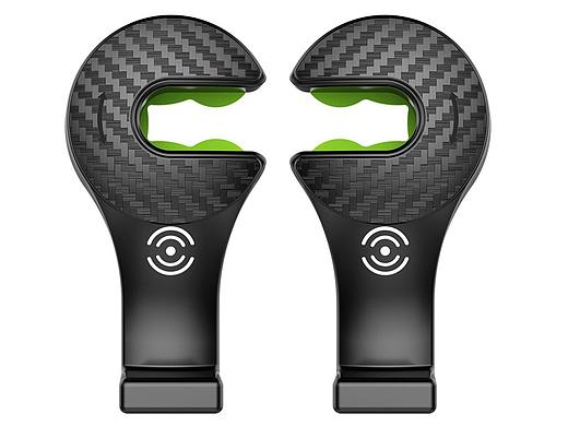 亚马逊汽车挂钩