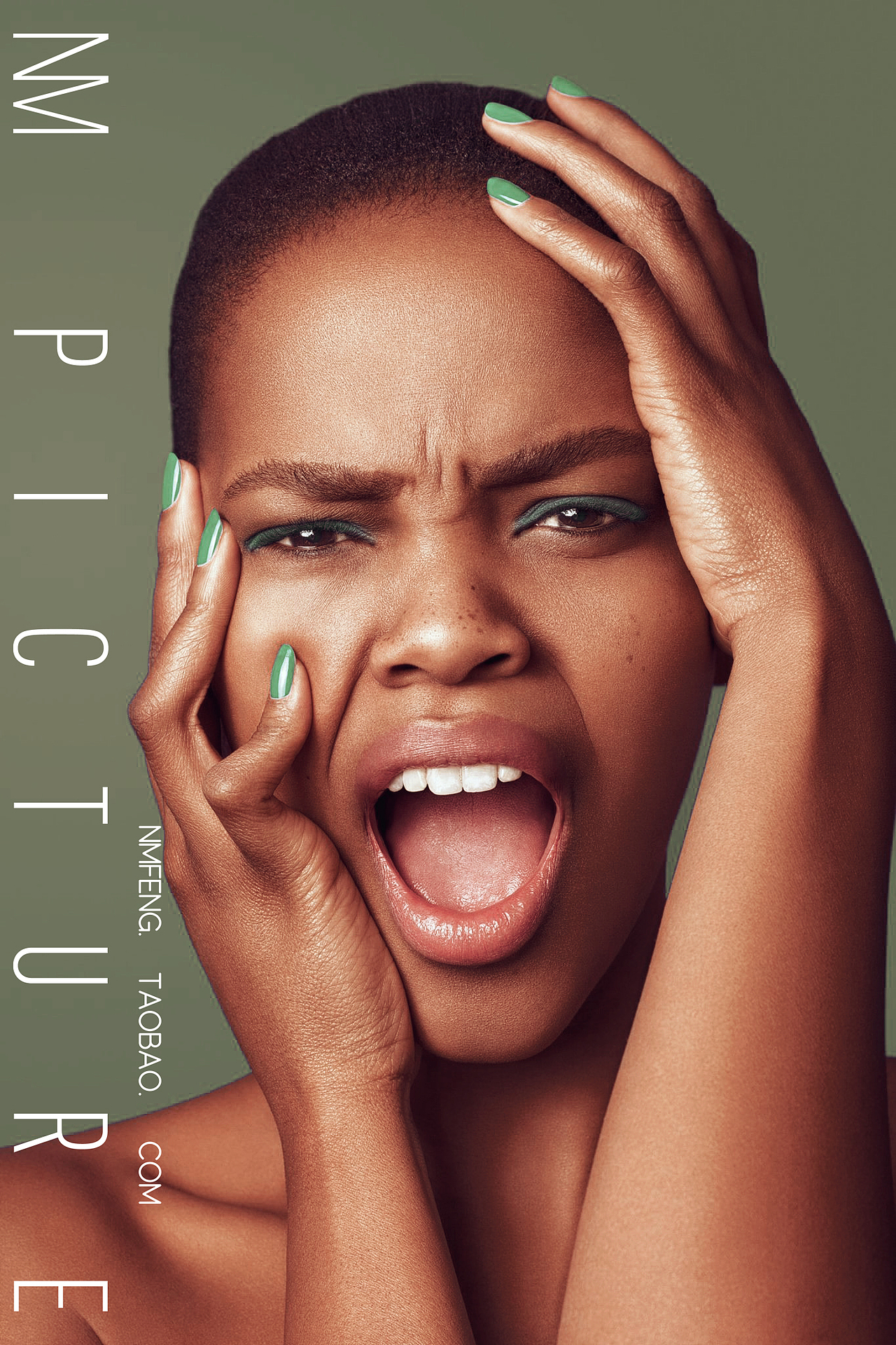 对比（图ZMTIyODc4OTQ4） - 修图/后期 - 站酷设计师NMstudio原创素材 - 站酷ZCOOL