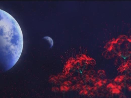 粒子（个人主页-ZNDA4ODA4NzY=） - 其他影视 - 站酷设计师outsiderMacey原创素材 - 站酷ZCOOL