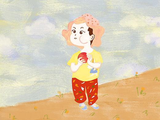 小孩