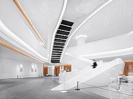 杭州钱塘艺术中心