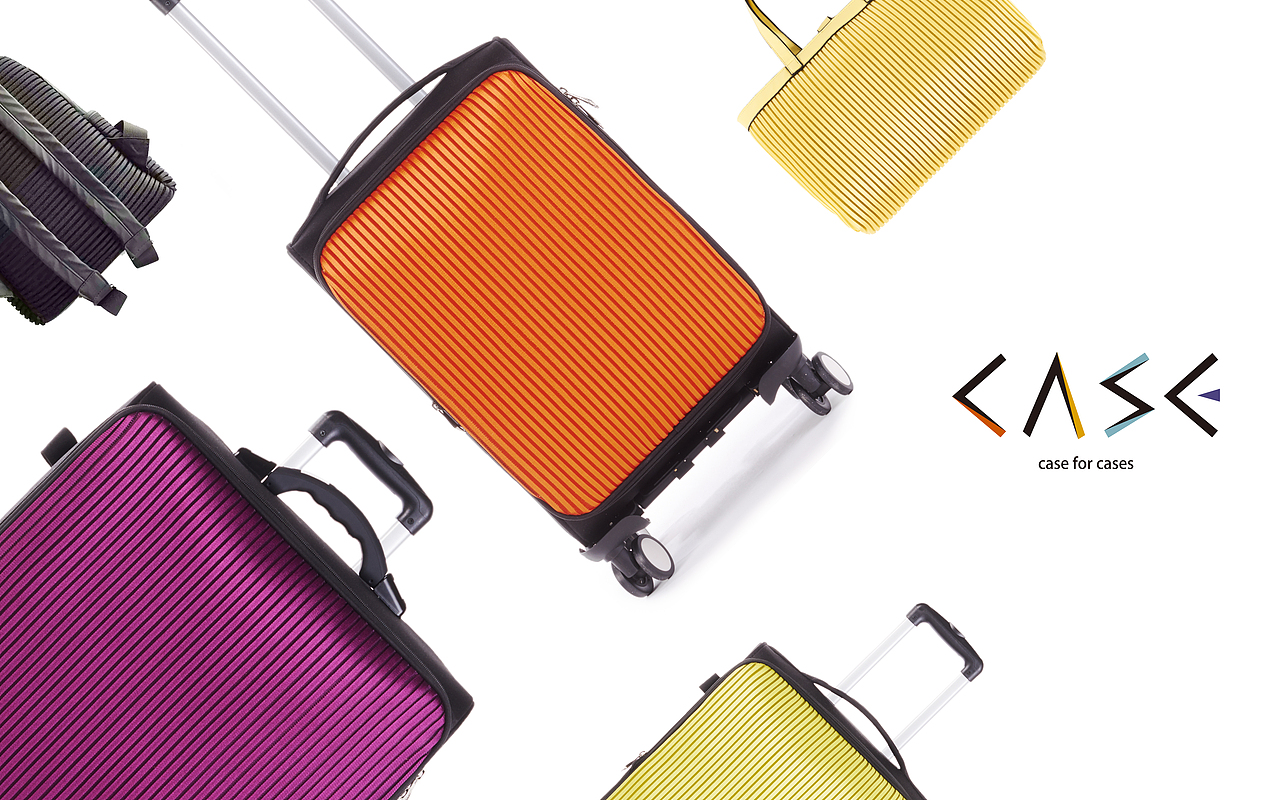 CASE丨A draw-bar suitcase design 可以更换箱体的组合式拉杆箱设计(图ZNjY2MjAzNjg=) - 生活用品 - 站酷设计师Qihan123原创素材 - 站酷ZCOOL