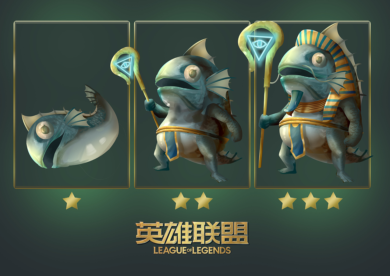 咸鱼梗可还行？-可爱又迷人的反派角色（图ZMjE4MzUyMjMy） - IP形象 - 站酷设计师doggy303原创素材 - 站酷ZCOOL