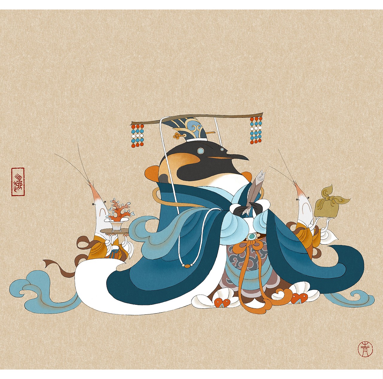 三界搜神录玉皇大帝