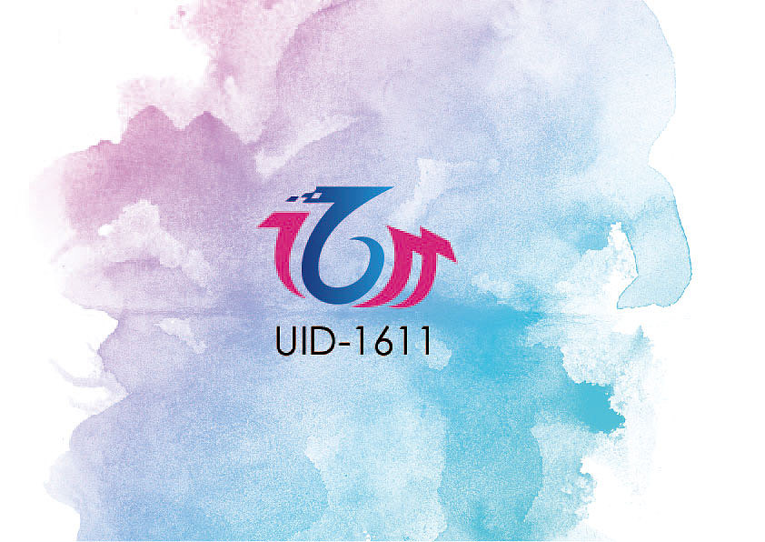 1611班logo