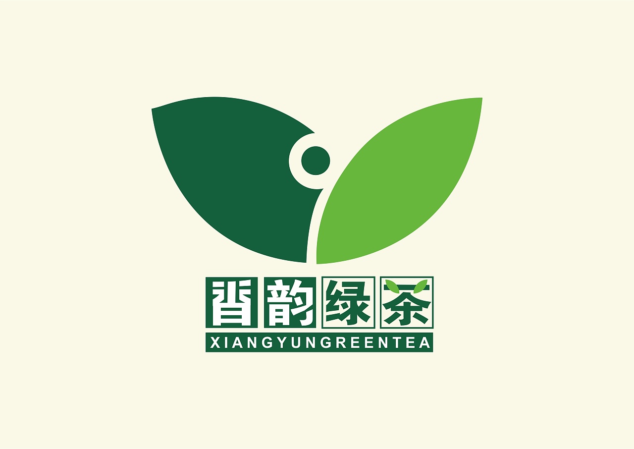 绿茶餐厅logo图片