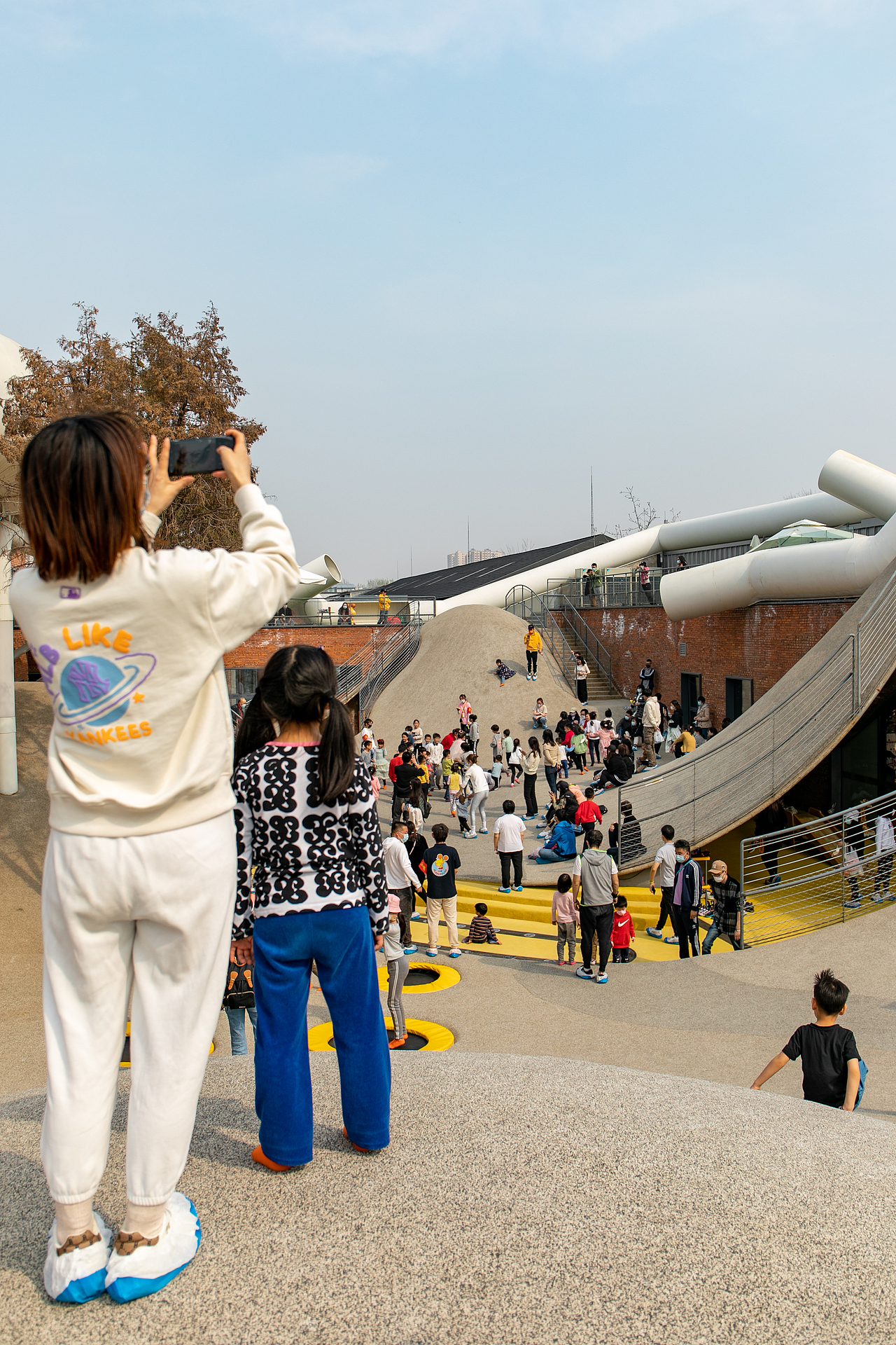 Haxxy 暖亲家庭成长中心_春（图ZMjk1NzYxMDc2） - 风光摄影 - 站酷设计师埃丸IVAN原创素材 - 站酷ZCOOL