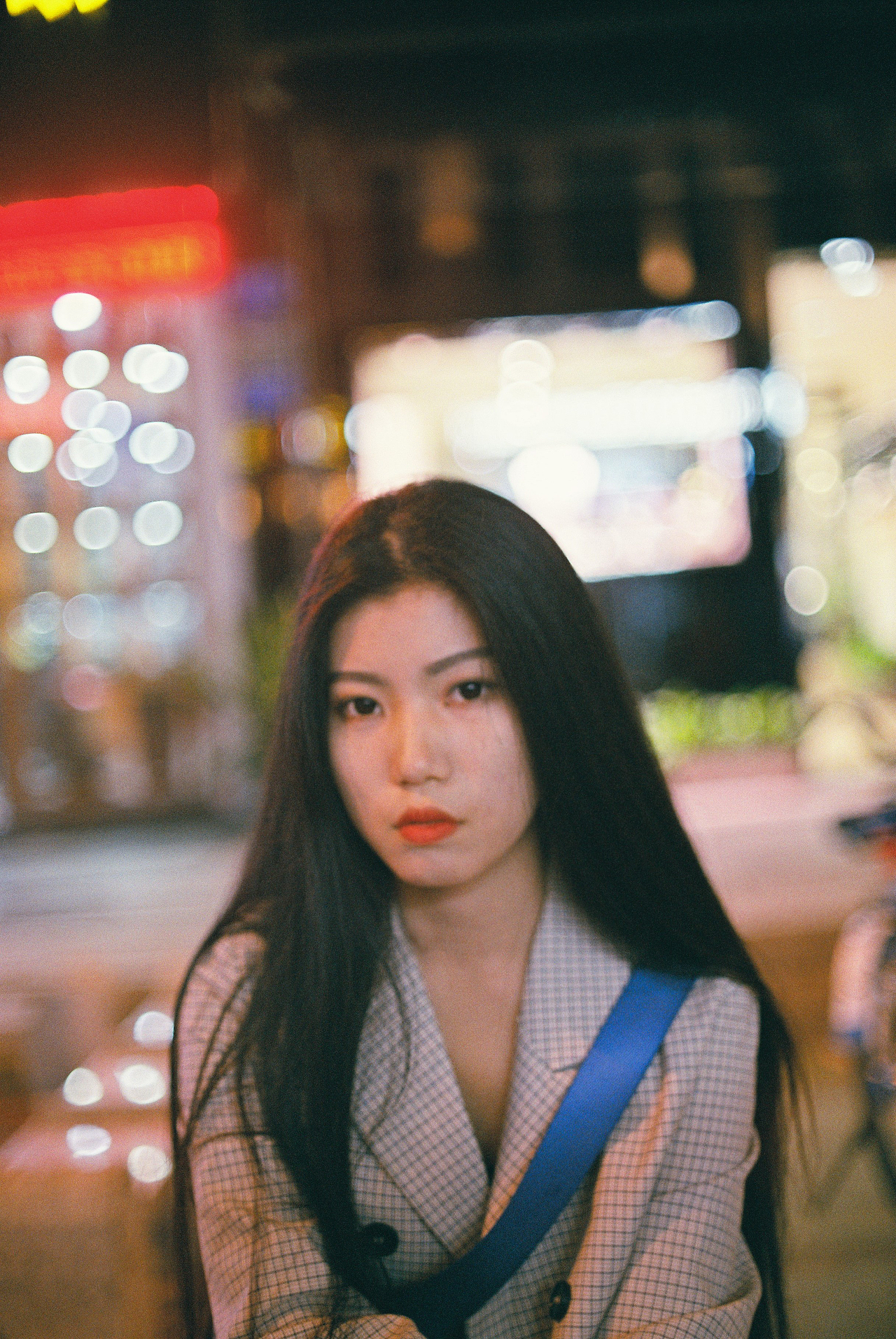 尘事（图ZMTA0NjA2MDc2） - 人像摄影 - 站酷设计师Middle明小兜原创素材 - 站酷ZCOOL