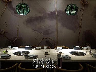 成都高端室内设计工作室