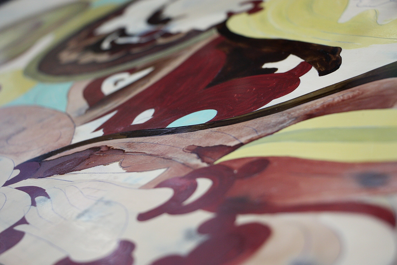 平凡的敦煌,平凡的自己,平凡的生活,才是精彩的人生