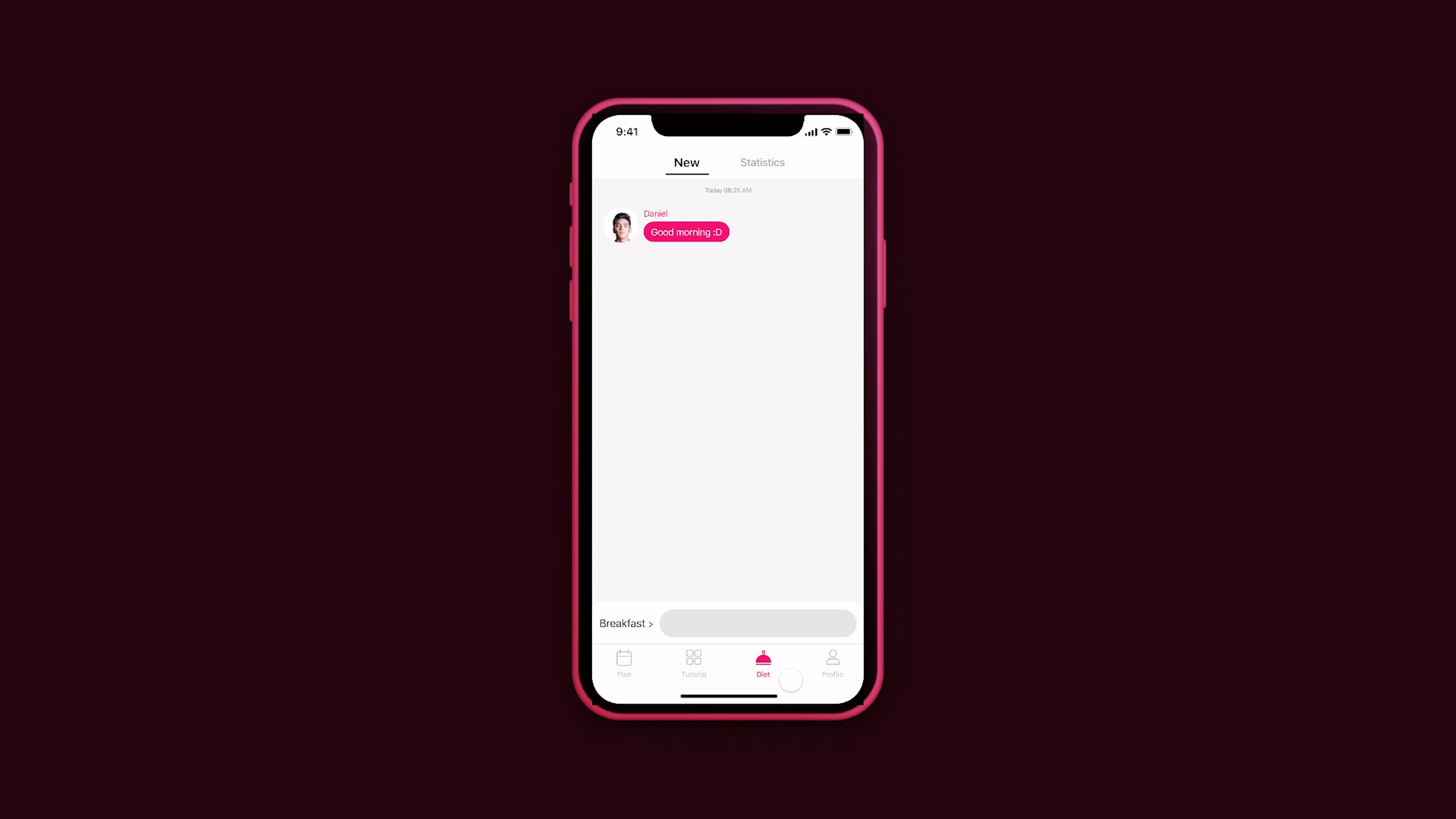 交互动效 | 健身APP（图ZMjc4MjcxMzQw） - 动效设计 - 站酷设计师桐学原创素材 - 站酷ZCOOL