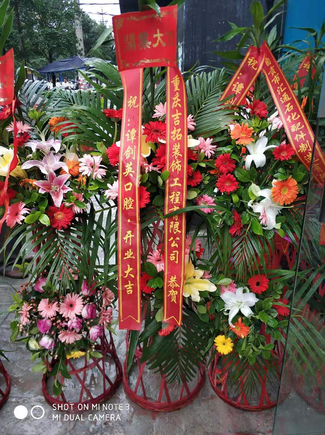 成都口腔装修效果图|成都口腔医院设计|牙科门诊设计