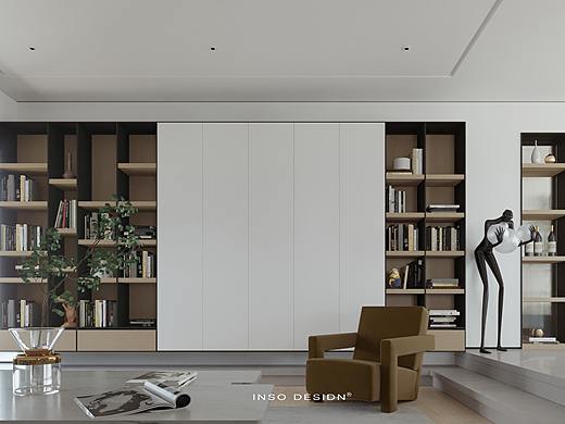 在远方丨INSODESIGN在所设计