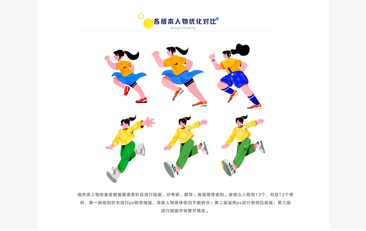 2019-2020作品