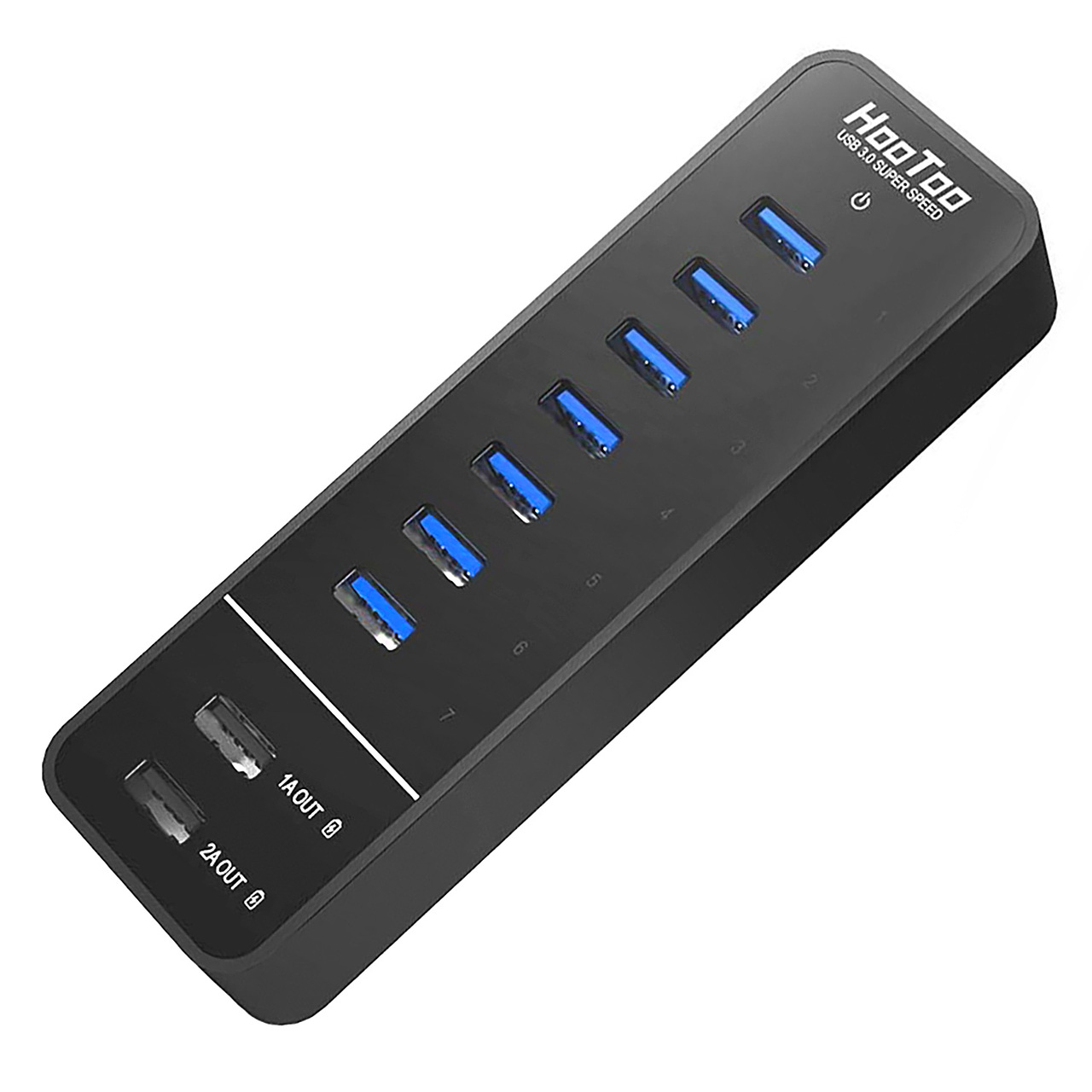 亚马逊主图设计之《集线器2》