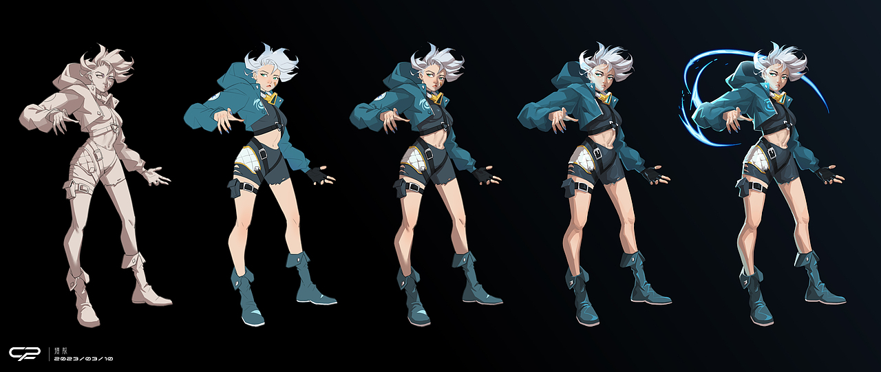 風(fēng)火～（圖ZMzMzODAwNDc2） - 概念設(shè)定 - 站酷設(shè)計(jì)師糙人CR原創(chuàng)素材 - 站酷ZCOOL