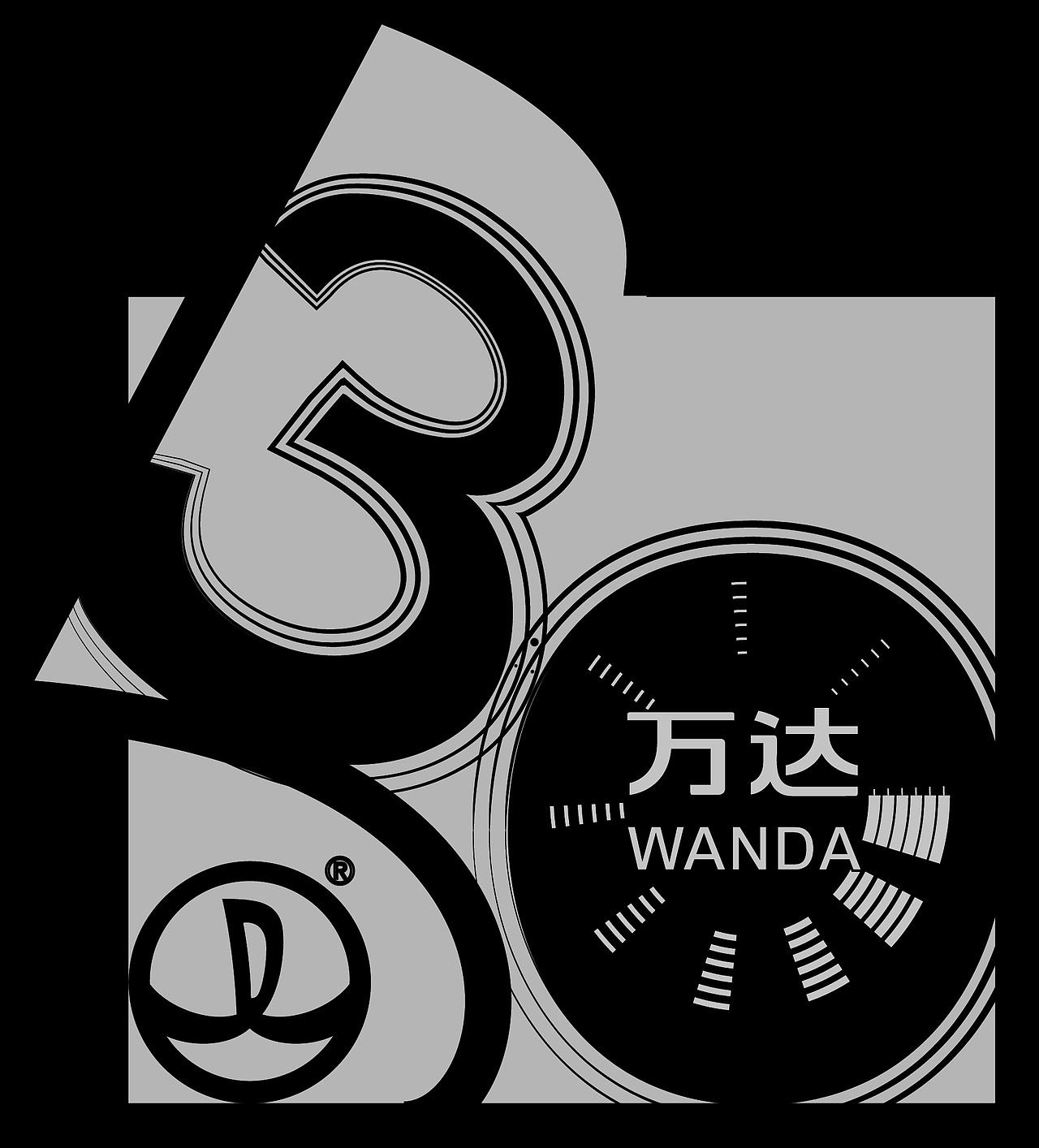 鸿印新篇2（图ZNTA3MzE3ODQ=） - Logo - 站酷设计师因斯坦原创素材 - 站酷ZCOOL