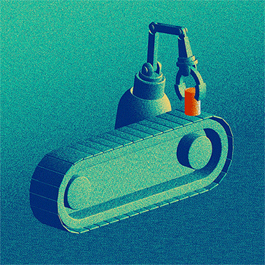 C4D入门动画 三维练习(图ZMjc4Mzc5NTY4) - 动画/影视 - 站酷设计师覃开心原创素材 - 站酷ZCOOL