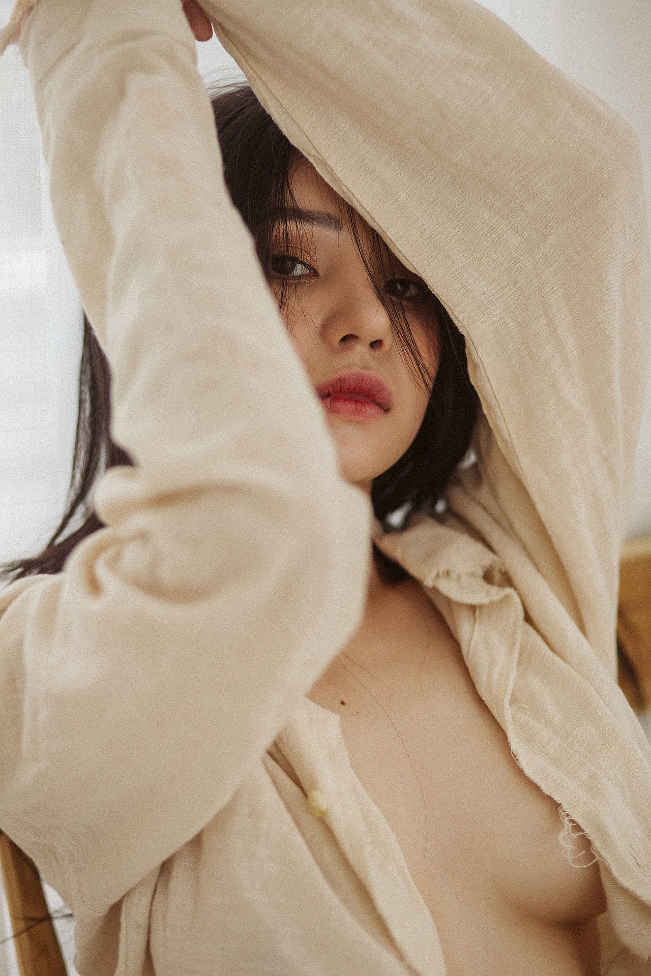 LUClE（图ZMjc5MjY0ODcy） - 人像摄影 - 站酷设计师摄影师拾光原创素材 - 站酷ZCOOL