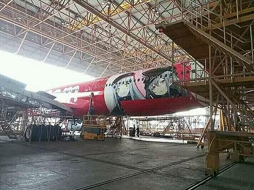 痛飞机（飞机包图）