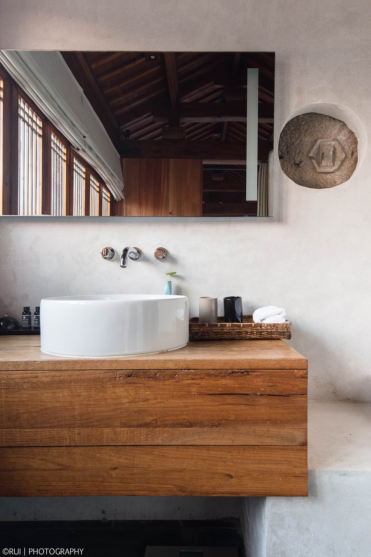 黄山 澍德堂酒店