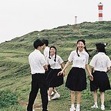 桐画里的头像